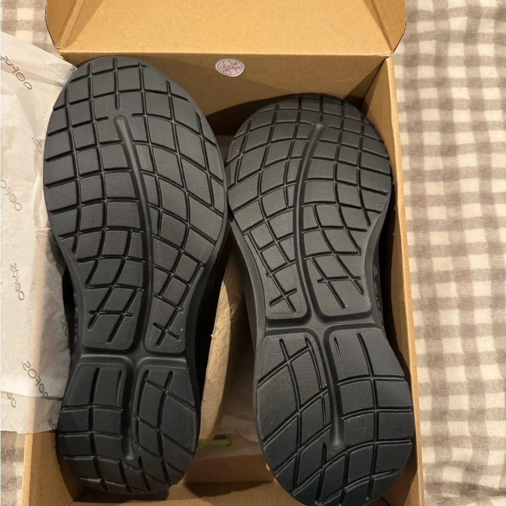 OOFOS Women's OOmg Sport LS - Picture 9 of 10